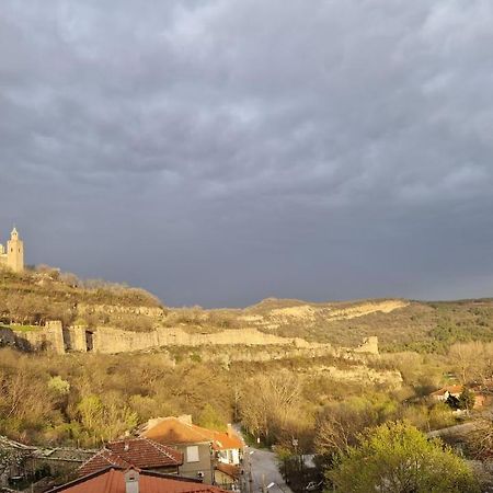 Къща За Гости Великите Veliko Tărnovo Esterno foto