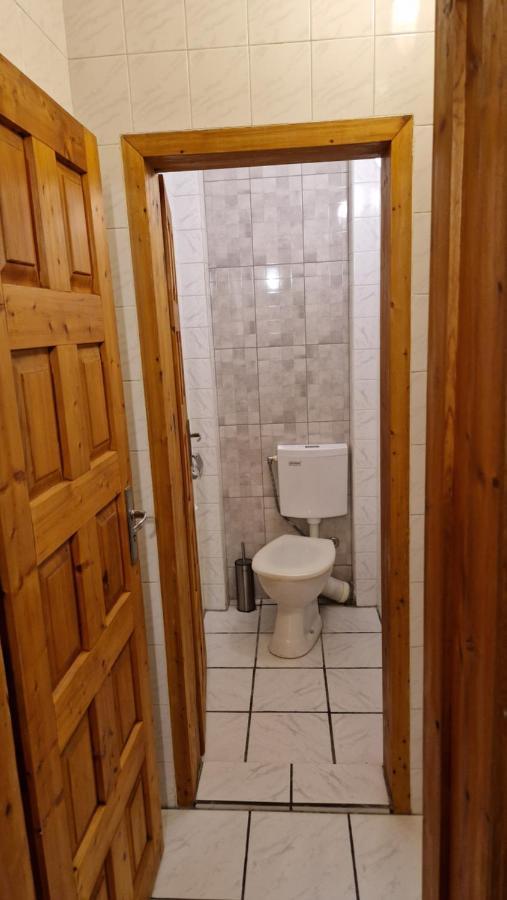 Къща За Гости Великите Veliko Tărnovo Esterno foto
